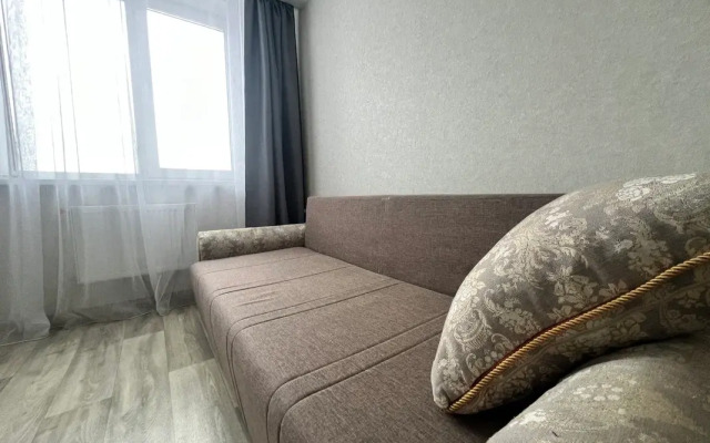 Апартаменты Сон в Шоколаде