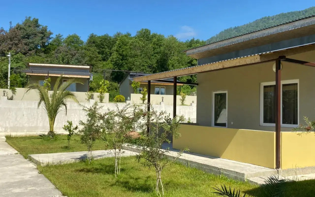 Resort Dobryanka