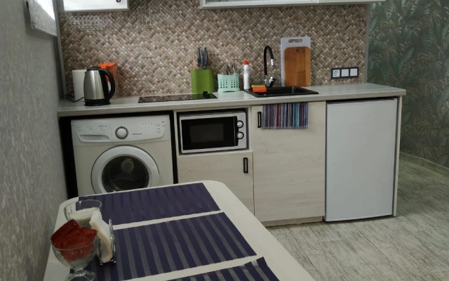 Квартира Студия на Автовокзале