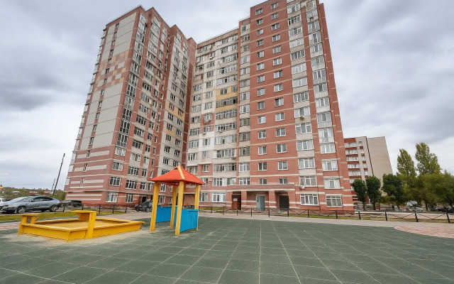 Квартира Green Vibе