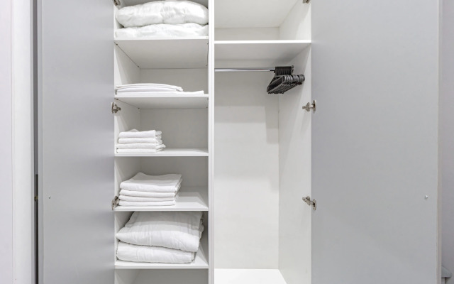 Cozy Nest Flat