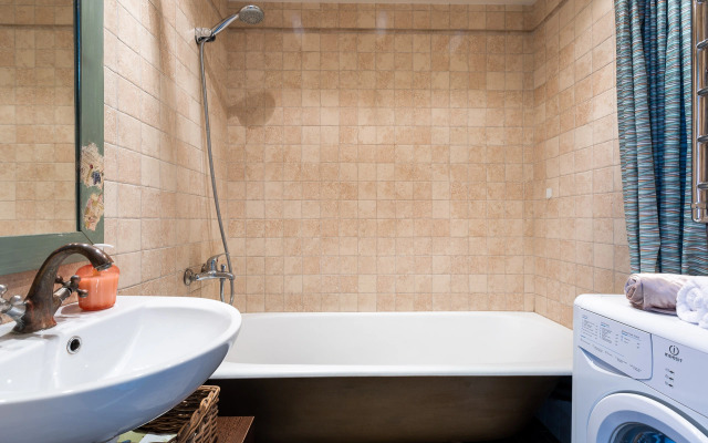 Апартаменты Немига 8