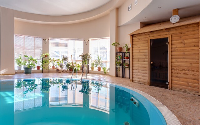 Lidiya Hotel