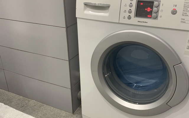 Квартира уютная