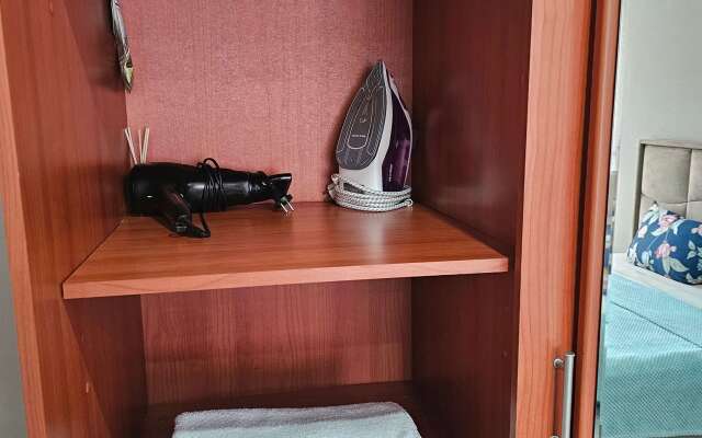 Na Ulitse Lenina 34 Flat