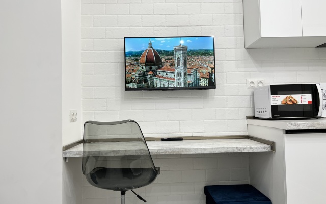 Stylish Apt City Center, Koghbatsi Apartments
