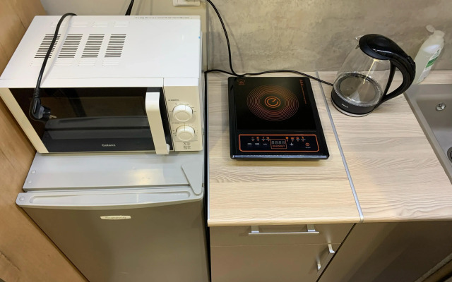 Квартира в Самом Центре Города