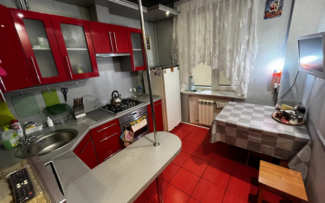 Квартира 2-х комнатная