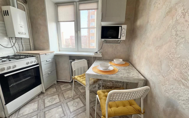 Апартаменты Дыхание Города