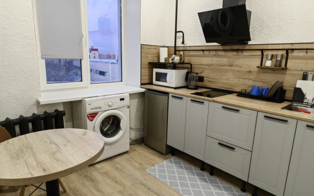 Квартира 1 Комнатная