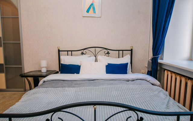 Квартира Myhome Yourhome Фрунзе 146