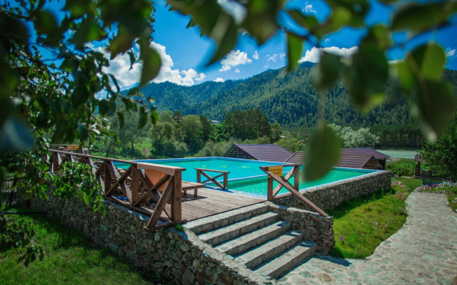 Гостевой дом Дежавю