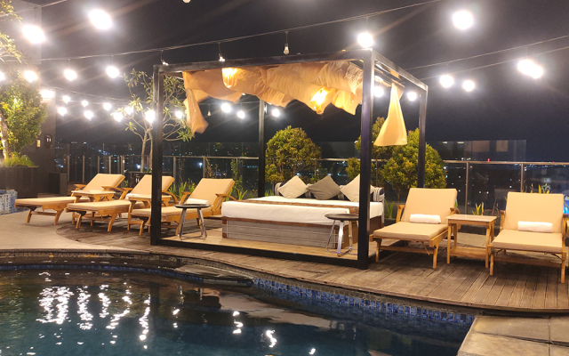 Po Hotel Semarang