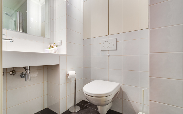 Квартира RentalSPb