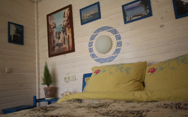 Na Donu Bungalow