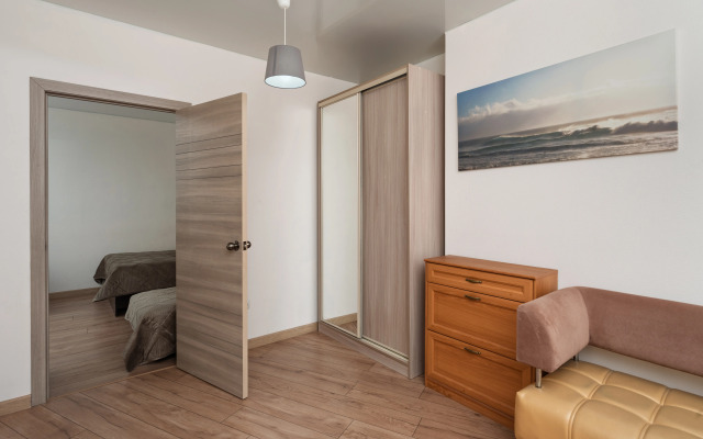 Tyulpan Apart Apartments