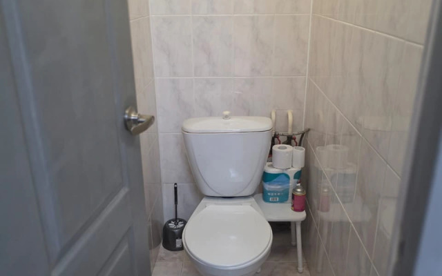 Квартира Магадан Кольцевая 40