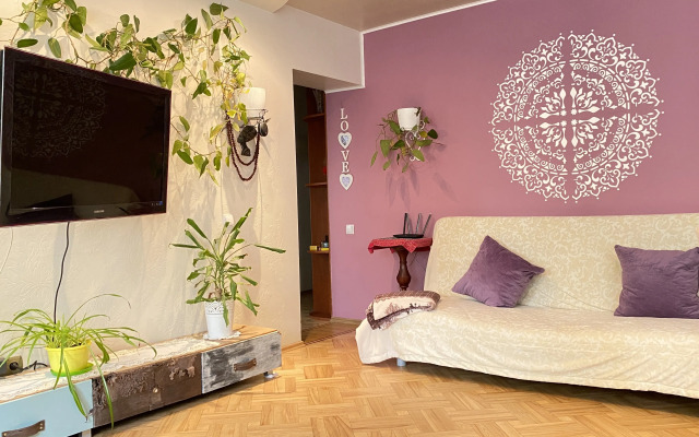 Glamour Apartment Flat
