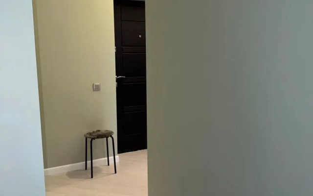 Квартира Мишка на Заречном — домашний уют рядом с прогулочными тропами