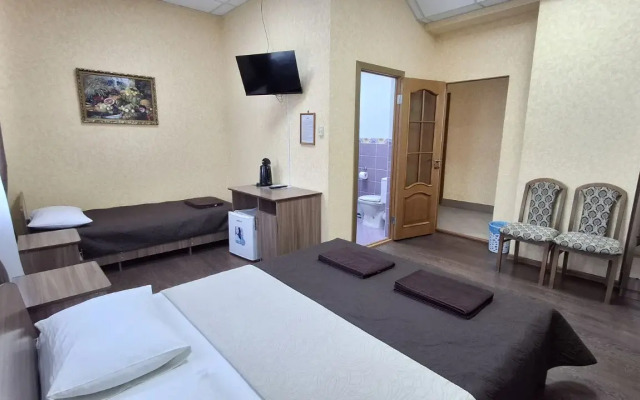 Мини-Отель Олимп