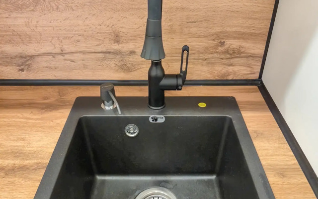 Квартира Grey