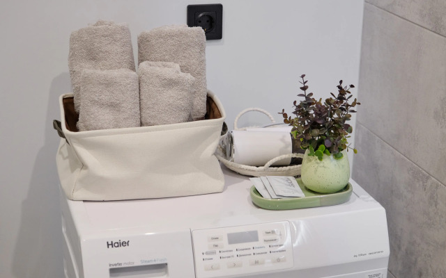 Квартира Комфортная в ЖК Сюжеты