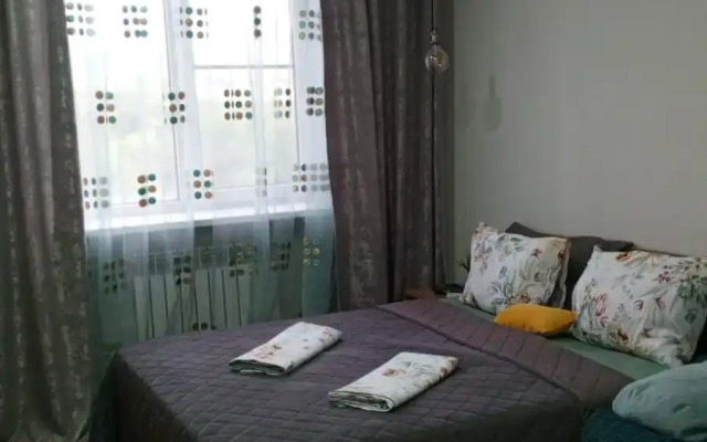 Квартира на Советской 123к1