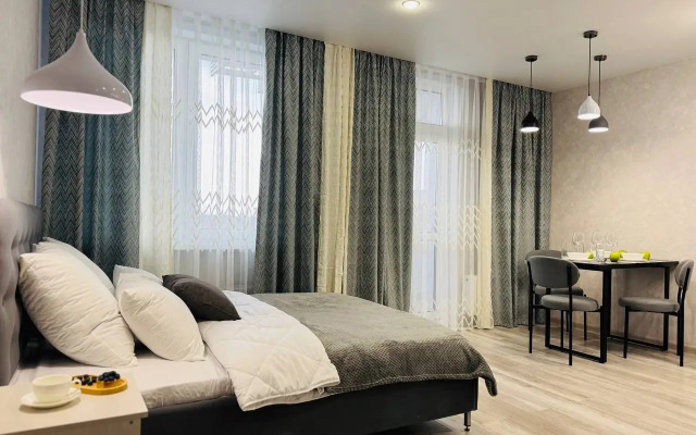 Квартира на Фрунзе 78