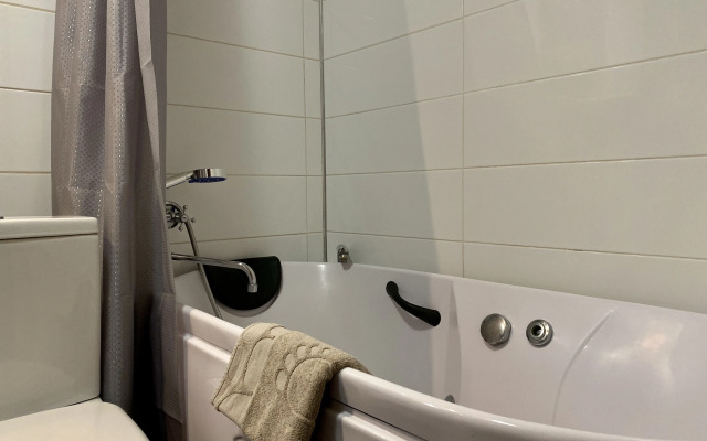 Grape Room Apartments