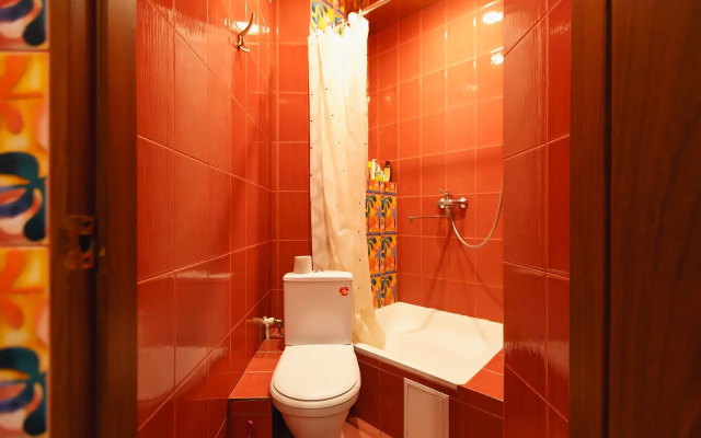 Хостел Sleeping Rooms