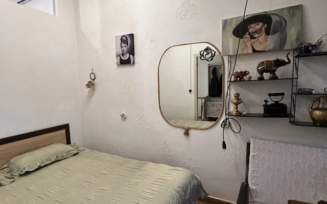 Квартира Лофт на Набережной c Отдельным Входом и 2-мя Санузлами