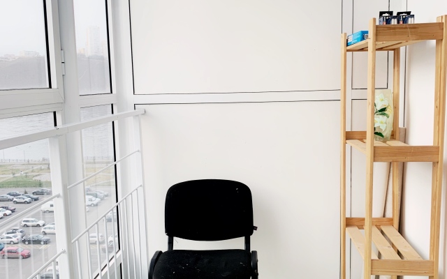 Апартаменты на улице Лесников 25