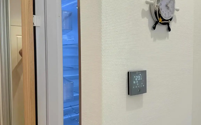 Апартаменты 227