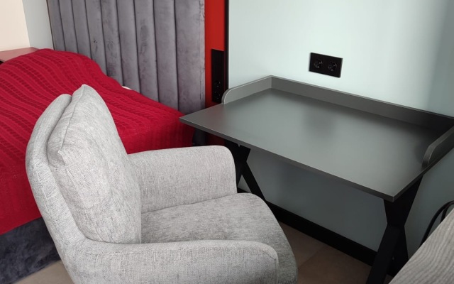 Квартира Морская