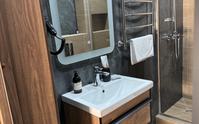 Rozmarin Private house