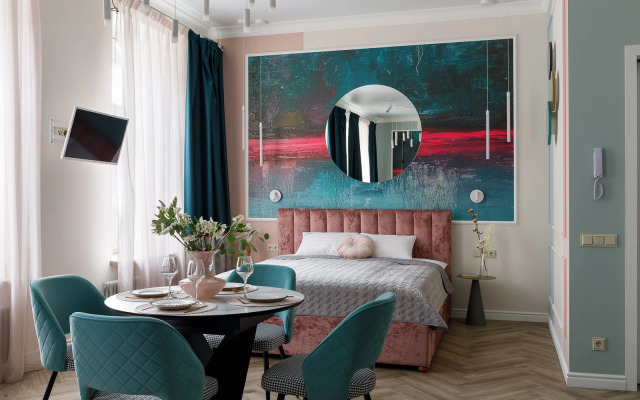 Апартаменты Classic