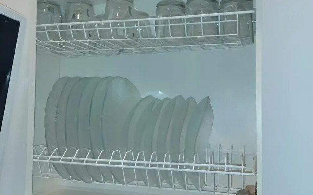 Ryadom s Morem v Tsentre Sochi Flat