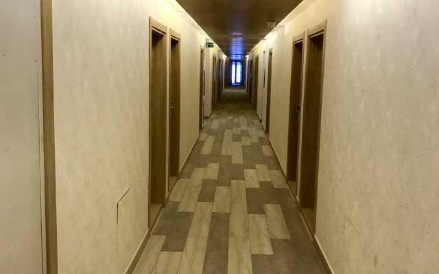 Elena Apartments
