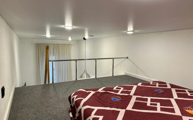 Апартаменты Star Comfort на Марата