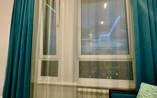 Квартира Грин Парк