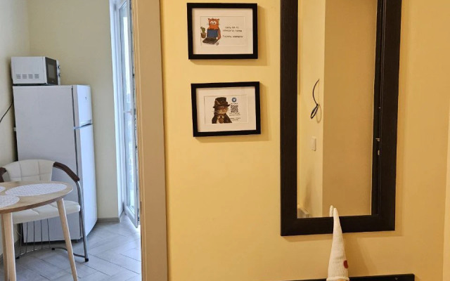 Квартира Welcome home