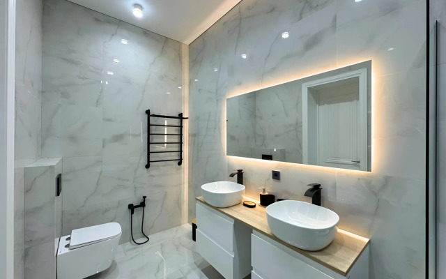 Частный дом Комфортный, современный до 8 чел