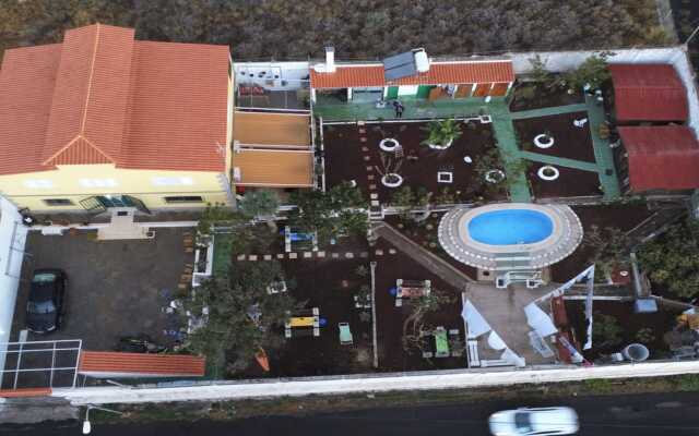 Casa Tato Country House Villa