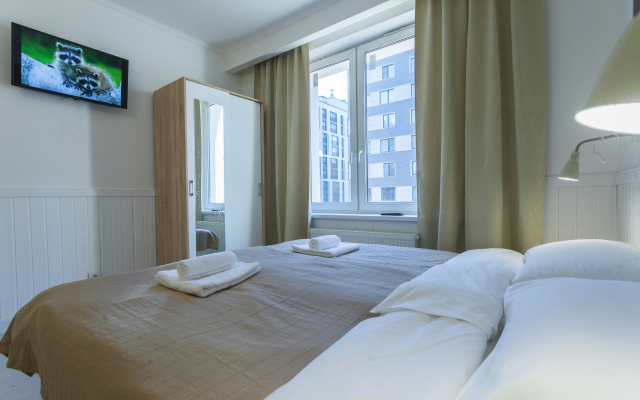 Prime Apartments
