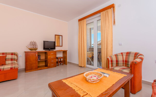 Rosic Tivat Apart-Hotel