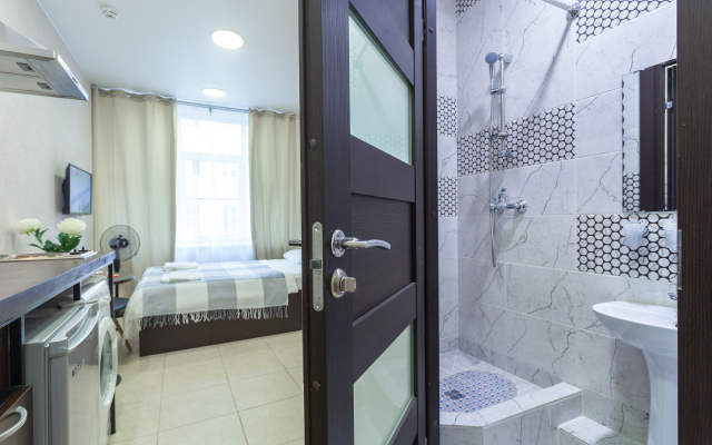 Standart LeoHotels Manufaktura Apartment