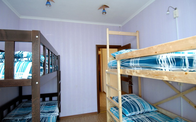 Hostel Morskoy