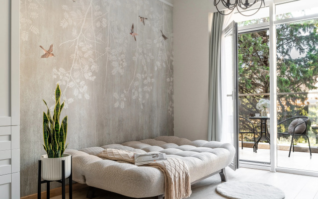 Апартаменты Red Apartments Светлана Парк Фрея