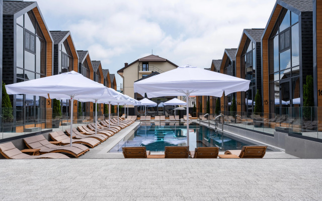 Calista Guest House
