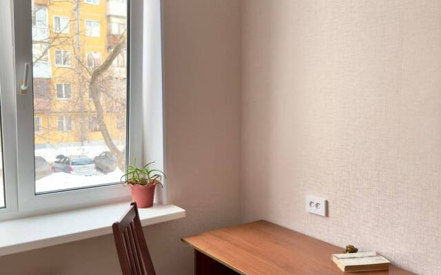 Kk Apartments U Telebashni Apartments